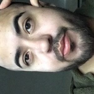 Meet your Posher, Nickolas